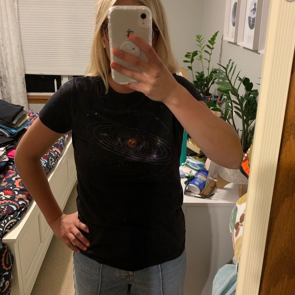 Galaxy T Shirt